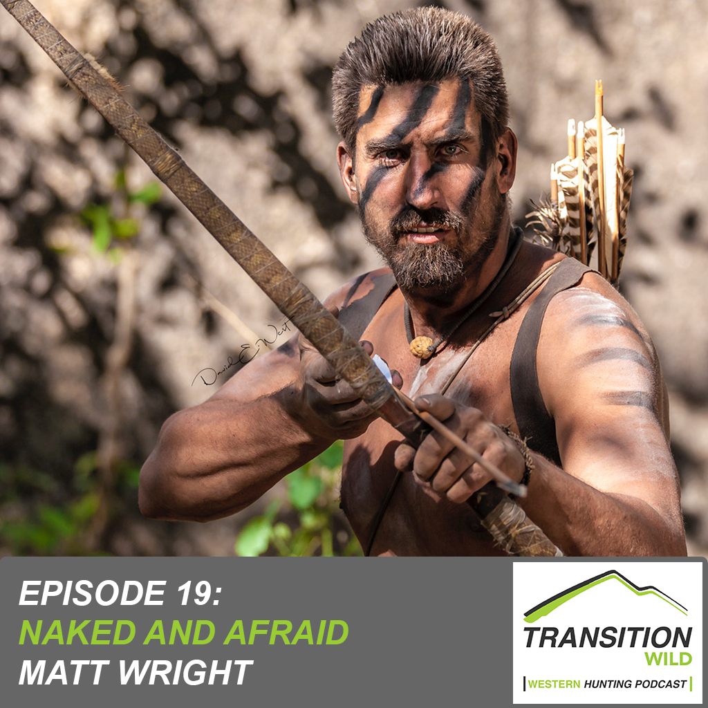 Podcast Naked And Afraid With Matt Wright Transition Wild My Xxx Hot Girl