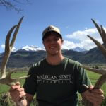 Colorado Shed Hunting Tips