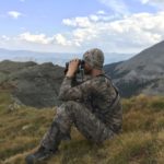 Glassing While Hunting