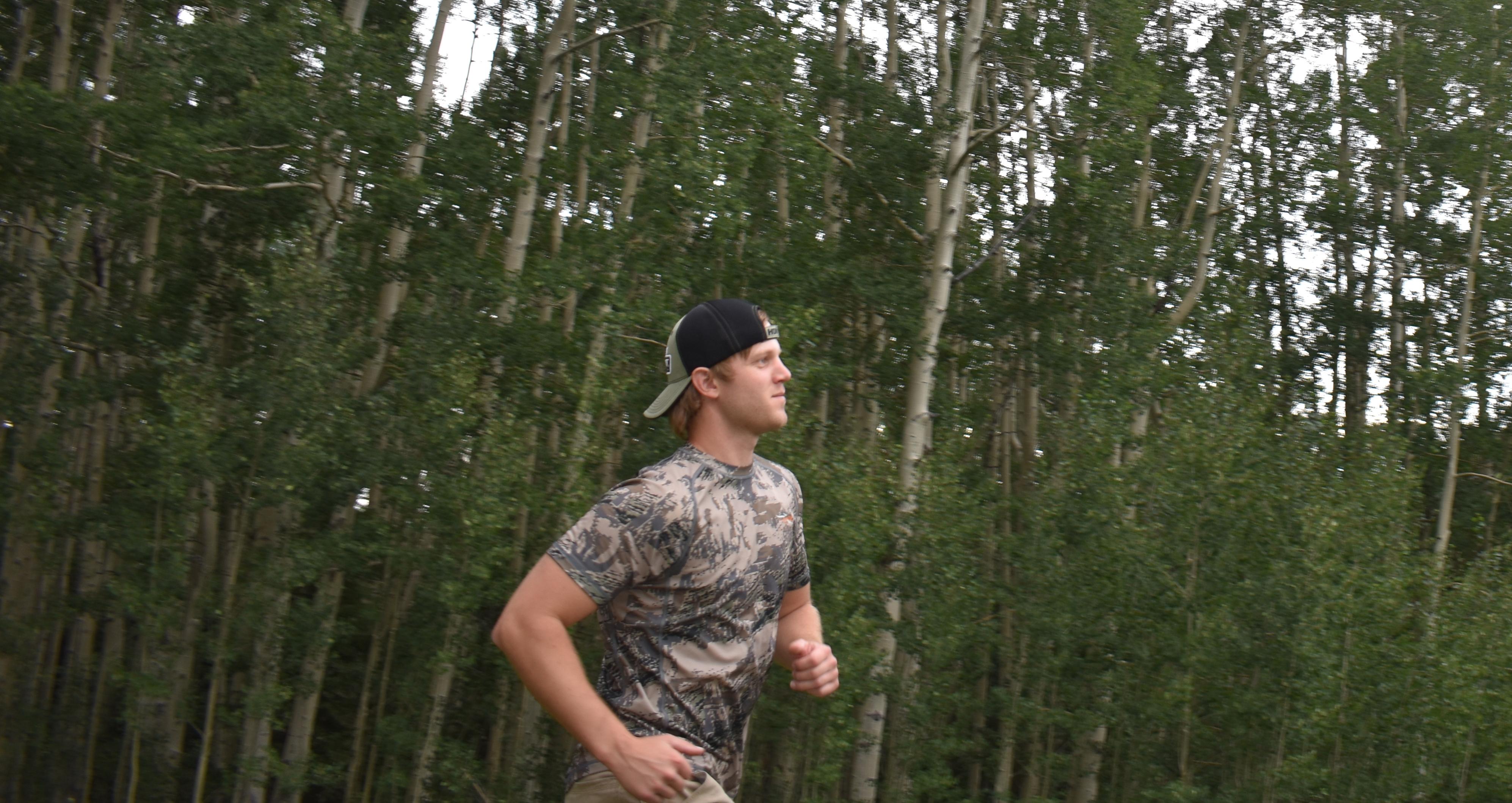 Getting In Shape For Elk Hunting