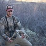 Colorado Shed Hunting Ban