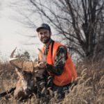 Joe Wilson Deer Hunting
