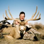 Fred Turner Colorado Bowhunters Association