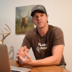 Digital Scouting For Elk Video