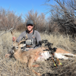 Oklahoma Public Land Whitetail Deer Hunting