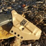 Ivory Holsters