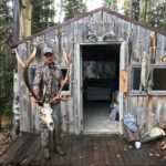 Colorado Elk Hunting Cabins For Rent