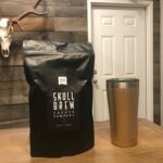 Skull Brew Coffee