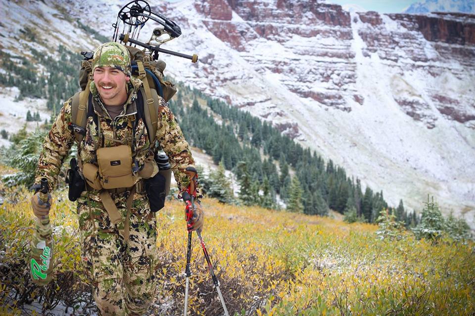 Podcast 50 – Out Of State Elk Hunting with Beau Martonik – Transition Wild