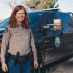 Kristin Cannon Colorado Parks and Wildlife